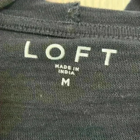 Loft peplum jacket   - Picture 2 of 4